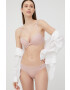 Calvin Klein Underwear Бикини в розово - Pepit.bg