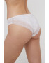 Calvin Klein Underwear Бикини в синьо - Pepit.bg