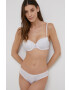 Calvin Klein Underwear Бикини в синьо - Pepit.bg
