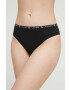 Calvin Klein Underwear Бикини (2 броя) в сиво - Pepit.bg