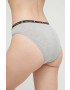 Calvin Klein Underwear Бикини (2 броя) в сиво - Pepit.bg