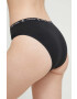 Calvin Klein Underwear Бикини (2 броя) в сиво - Pepit.bg