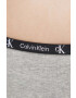 Calvin Klein Underwear Бикини (2 броя) в сиво - Pepit.bg