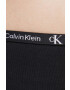 Calvin Klein Underwear Бикини (2 броя) в сиво - Pepit.bg