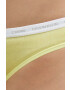 Calvin Klein Underwear Бикини (2 броя) - Pepit.bg