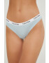 Calvin Klein Underwear Бикини в лилаво - Pepit.bg