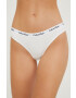 Calvin Klein Underwear Бикини в лилаво - Pepit.bg
