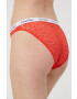 Calvin Klein Underwear Бикини в червено - Pepit.bg