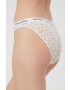 Calvin Klein Underwear Бикини в червено - Pepit.bg