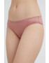 Calvin Klein Underwear Бикини в розово - Pepit.bg