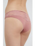 Calvin Klein Underwear Бикини в розово - Pepit.bg