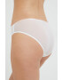 Calvin Klein Underwear Бикини в бяло - Pepit.bg