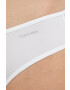 Calvin Klein Underwear Бикини в бяло - Pepit.bg