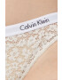 Calvin Klein Underwear Бикини - Pepit.bg