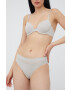 Calvin Klein Underwear Бикини в сиво - Pepit.bg