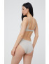 Calvin Klein Underwear Бикини в сиво - Pepit.bg