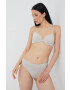 Calvin Klein Underwear Бикини в сиво - Pepit.bg