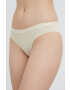Calvin Klein Underwear Бикини в бежово - Pepit.bg