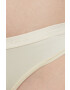Calvin Klein Underwear Бикини в бежово - Pepit.bg