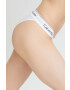 Calvin Klein Underwear Бикини в бяло - Pepit.bg