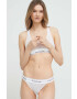 Calvin Klein Underwear Бикини в бяло - Pepit.bg