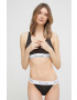 Calvin Klein Underwear Бикини в черно - Pepit.bg