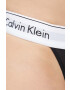 Calvin Klein Underwear Бикини в черно - Pepit.bg