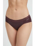 Calvin Klein Underwear Бикини в лилаво - Pepit.bg