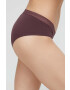 Calvin Klein Underwear Бикини в лилаво - Pepit.bg