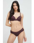 Calvin Klein Underwear Бикини в лилаво - Pepit.bg
