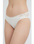 Calvin Klein Underwear Бикини в бежово - Pepit.bg