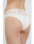 Calvin Klein Underwear Бикини в бежово - Pepit.bg