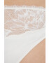Calvin Klein Underwear Бикини в бежово - Pepit.bg