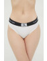 Calvin Klein Underwear Бикини в розово - Pepit.bg