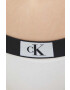 Calvin Klein Underwear Бикини в бяло - Pepit.bg