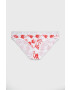 Calvin Klein Underwear Бикини в оранжево - Pepit.bg