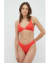 Calvin Klein Underwear Бикини в оранжево - Pepit.bg
