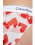 Calvin Klein Underwear Бикини в жълто - Pepit.bg