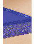 Calvin Klein Underwear Бикини в тъмносиньо - Pepit.bg