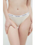 Calvin Klein Underwear Бикини (3 броя) - Pepit.bg