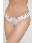 Calvin Klein Underwear Бикини (3 броя) - Pepit.bg