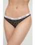 Calvin Klein Underwear Бикини (3 броя) - Pepit.bg