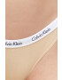 Calvin Klein Underwear Бикини (3 броя) - Pepit.bg