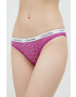 Calvin Klein Underwear Бикини (3 броя) - Pepit.bg