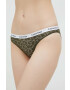 Calvin Klein Underwear Бикини (3 броя) - Pepit.bg