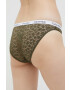 Calvin Klein Underwear Бикини (3 броя) - Pepit.bg