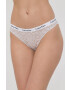 Calvin Klein Underwear Бикини (3 чифта) - Pepit.bg