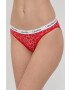 Calvin Klein Underwear Бикини (3 чифта) - Pepit.bg