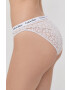 Calvin Klein Underwear Бикини (3 чифта) - Pepit.bg