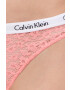 Calvin Klein Underwear Бикини (3 чифта) - Pepit.bg